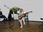Koncert z okazji Dnia Matki w 2012 roku